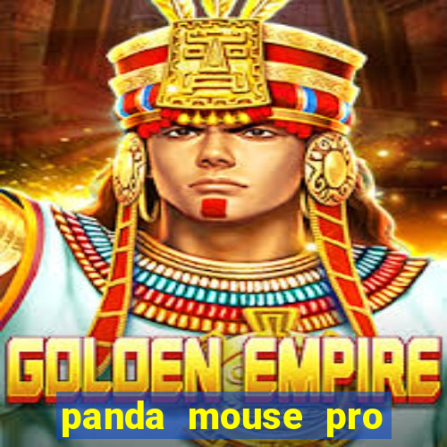 panda mouse pro 2.3 6